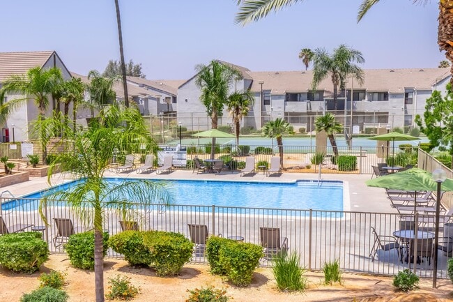 Building Photo - Palm Court Apartment Homes
