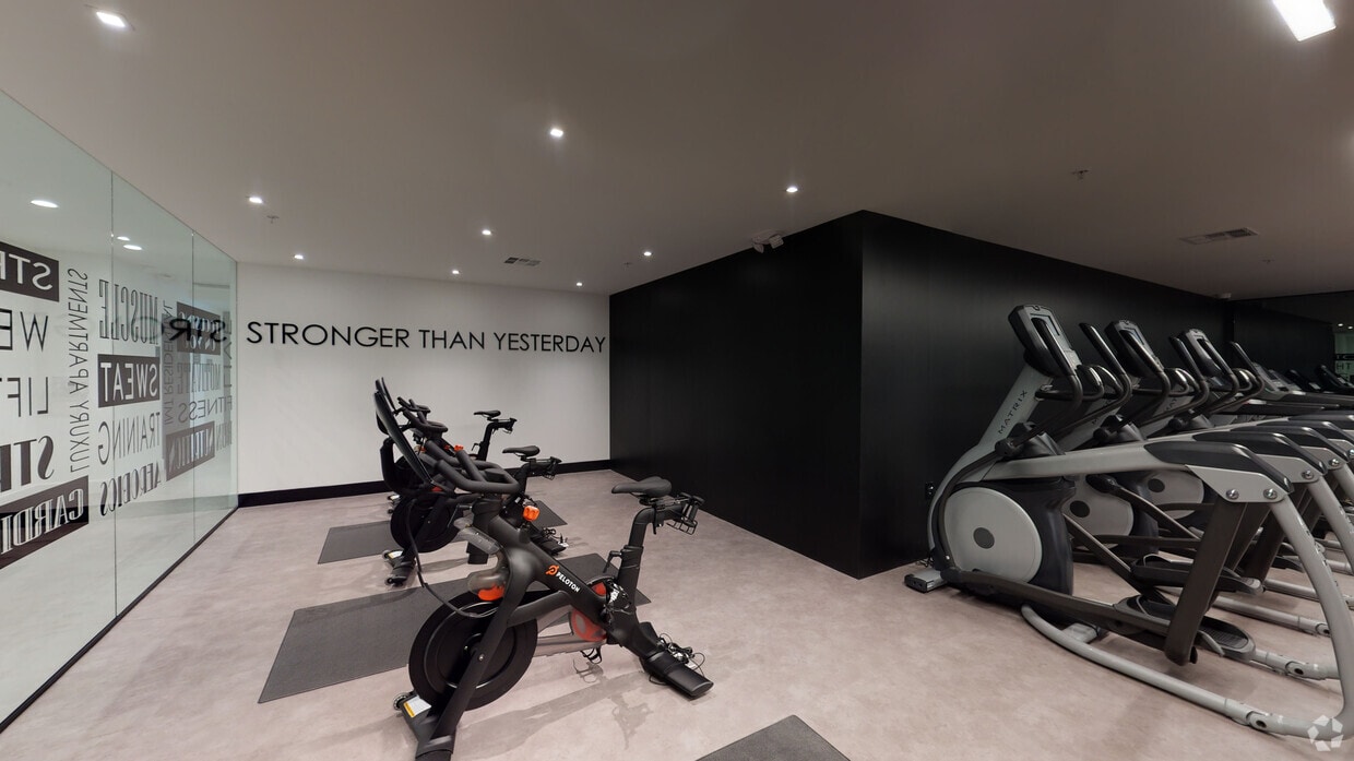 3D Tour - IMT 6500