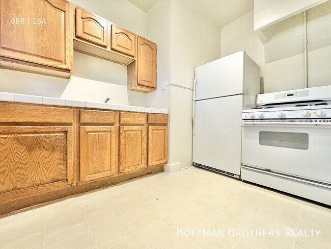 Photo - 532 S Coronado St Unit 201