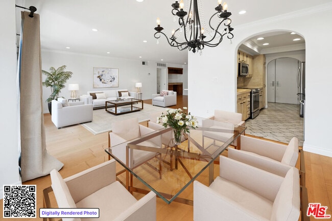 Building Photo - 11965 Gorham Ave Unit 504