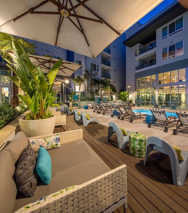 Photo - Rivair Apartment Homes