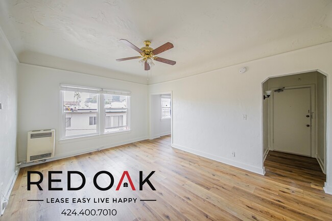 Photo - 454 S Catalina St Condo Unit 103