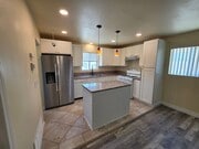 Photo - Charming Remodeled 2 Bed / 2 Bath Craftsman home in Cypress Park – Garage, Open Floor Plan & Mode...