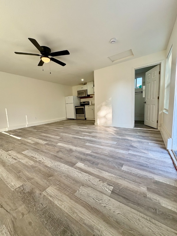 Building Photo - 4346 Keeler Ave