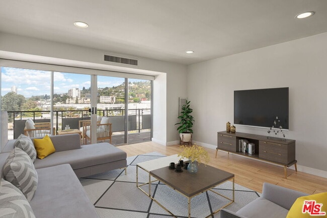 Photo - 1155 N La Cienega Blvd Condo Unit 1104