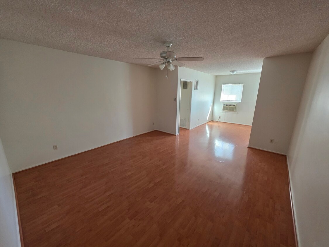 Floor Plan - 3Bd 2BTh