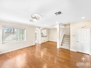 Photo - Modern 3-Bedroom Home with Backyard, Beaut...