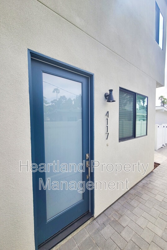 Building Photo - 4117 Clairemont Mesa Blvd