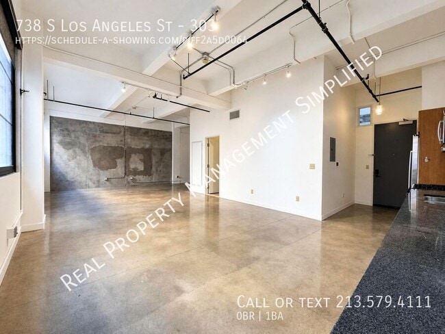 Photo - 738 S Los Angeles St