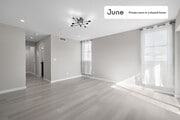 Photo - Private bedroom in 5 bed/5 bath Home Unit D