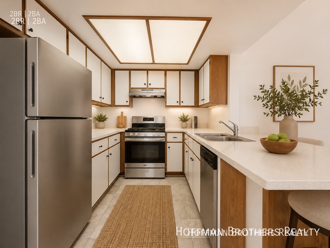 Photo - 6415 Garvanza Ave Unit 104