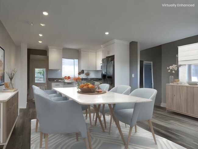 Photo - 1628 S La Brea Ave Unit #1628