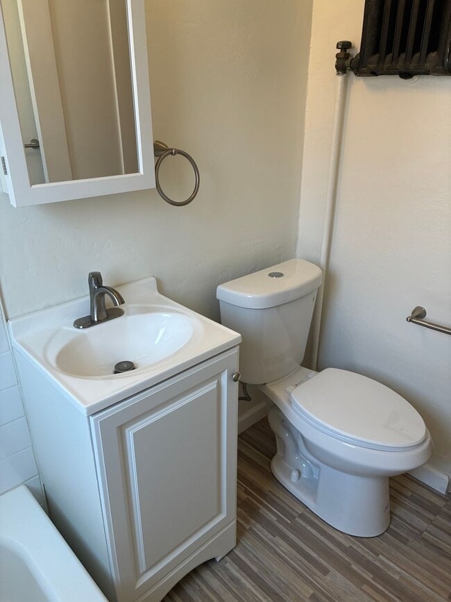 Photo - Charming 1-Bedroom Apartment in Bankers Hill! Unit 2358
