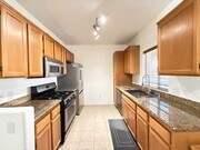 Photo - Rare Furnished 2BR/2BA Condo with Balcony, Fireplace & Resort-Style Amenities in Rancho Mission T... Unit 20