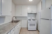 Photo - Secure, Courtyard-Style Apartments in Park...