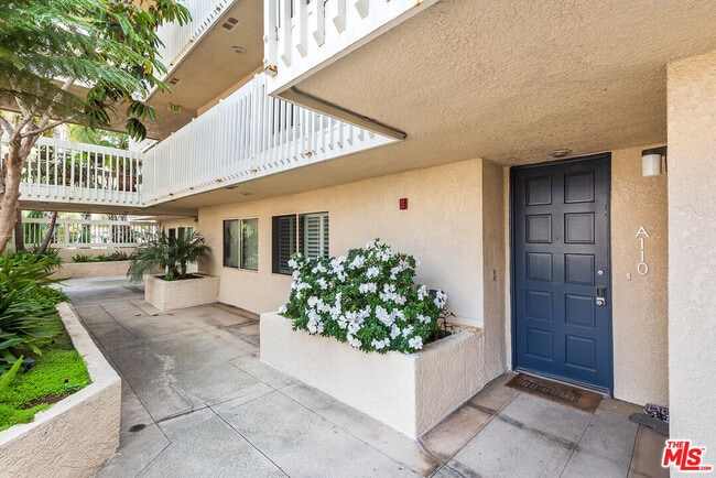 Photo - 7301 Vista Del Mar Unit A110