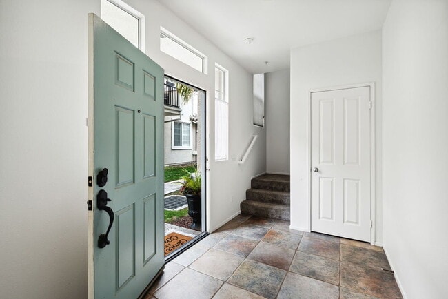Photo - "Luxurious 2-Bed Condo Retreat with Fireplace & Pool Oasis in Ventura!"