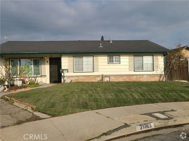 Building Photo - 21363 E Calora St Rental