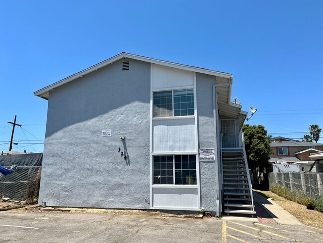 1 Bedroom in West Chula Vista **Move In Sp... - 1 Bedroom in West Chula Vista **Move In Sp... Condo Unit 4
