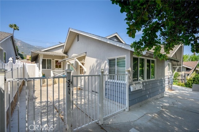 Photo - 3211 Fairesta St Townhome
