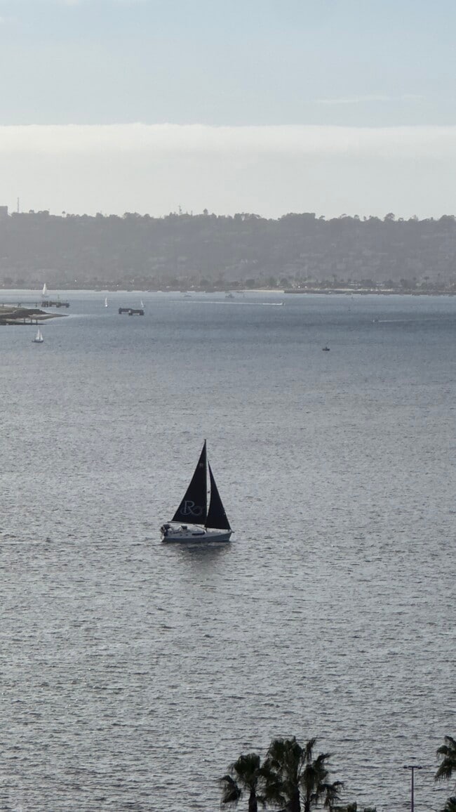 Photo - 1325 Pacific Hwy Unit 1603