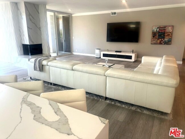 Photo - 1333 S Beverly Glen Blvd Unit 605