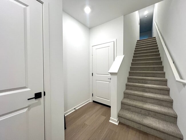 Photo - Brand New Built 3 Story 2 Bed 2.5 Bath Condo in Eastvale! Unit 105