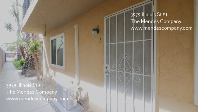 Photo - 3979 Illinois St Unit 1