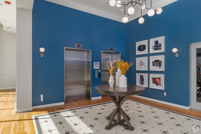 Photo - Imperial Hardware Lofts