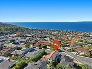 Photo - Completely Remodeled, Custom 4BR3.5BA Hilltop Home w/ Incredible Panoramic Ocean/Whitewater/Coast...