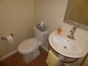 Photo - Updated Townhome in Country Club Village Green