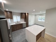 Photo - Modern Pet-Friendly Hawthorne Home With Ga... Unit A