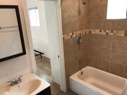 Photo - Charming 2-Bed, 1-Bath Apartment with Priv...