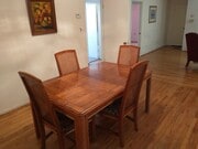 Dining room - 6819 Yolanda Ave