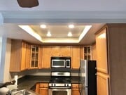 Kitchen - 12550 Carmel Creek Rd Unit 102