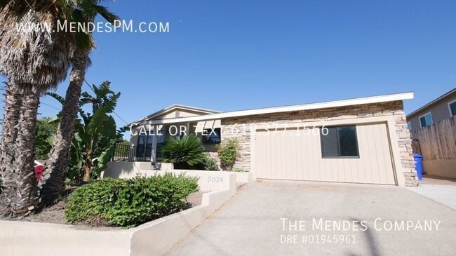 Building Photo - 5024 54th St