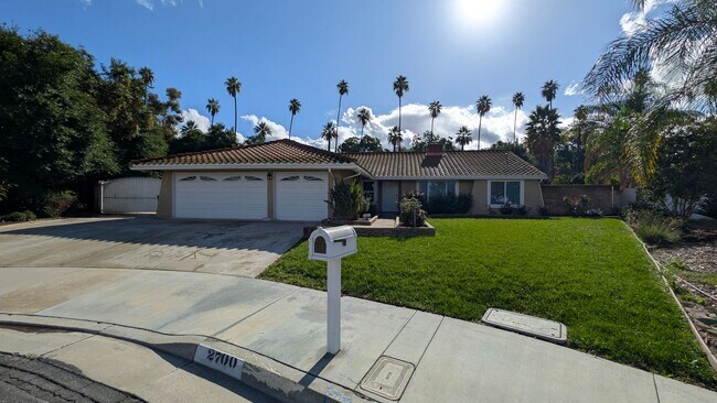 Photo - Single-Story home on cul-de-sac in Victori...
