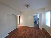 Dining room - 504 N Sweetzer Ave Unit 504 1/2