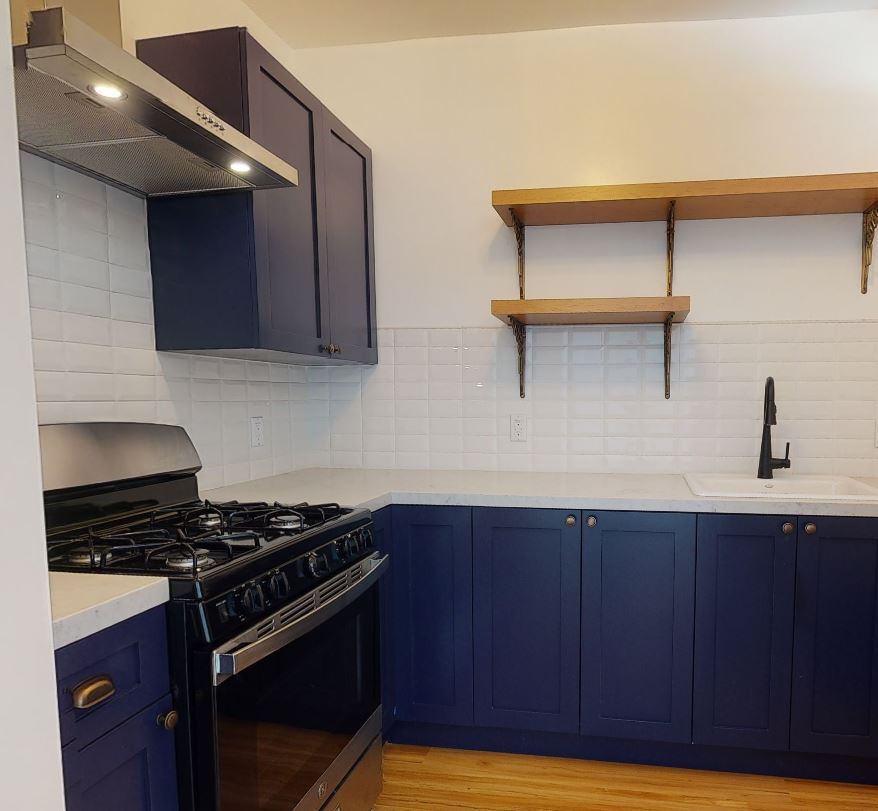 3D Tour - 1665 N Sycamore Ave - The Julie Lee Apartm... Apartments
