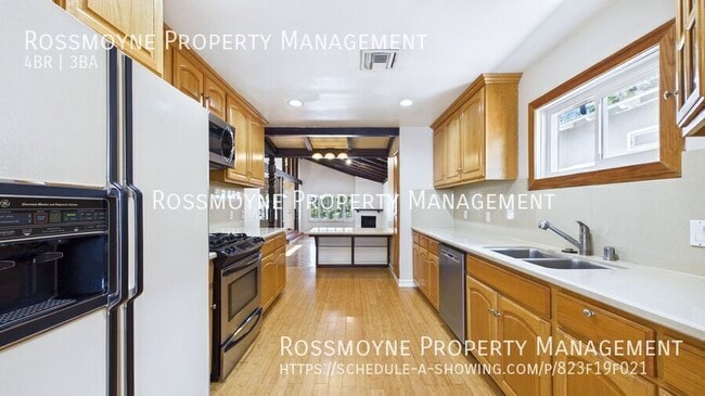 Photo - 4740 Camellia Ave