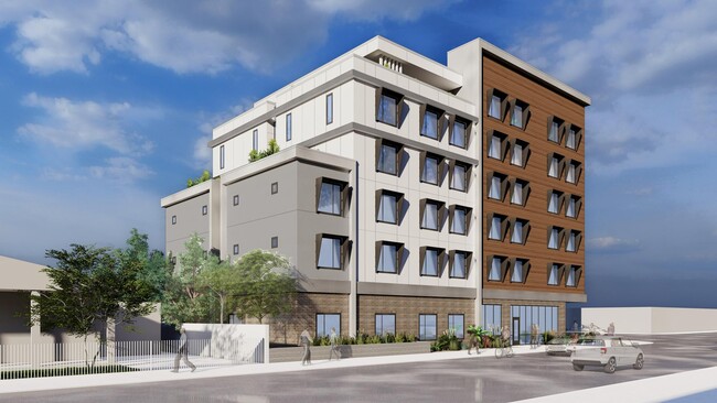 Firestone - Firestone Apartments