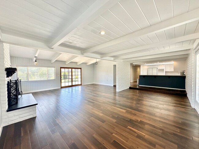 Photo - Beautifully Updated & Remodeled Single-Story Country Home with Detached Guest Home Unit on Gated ...