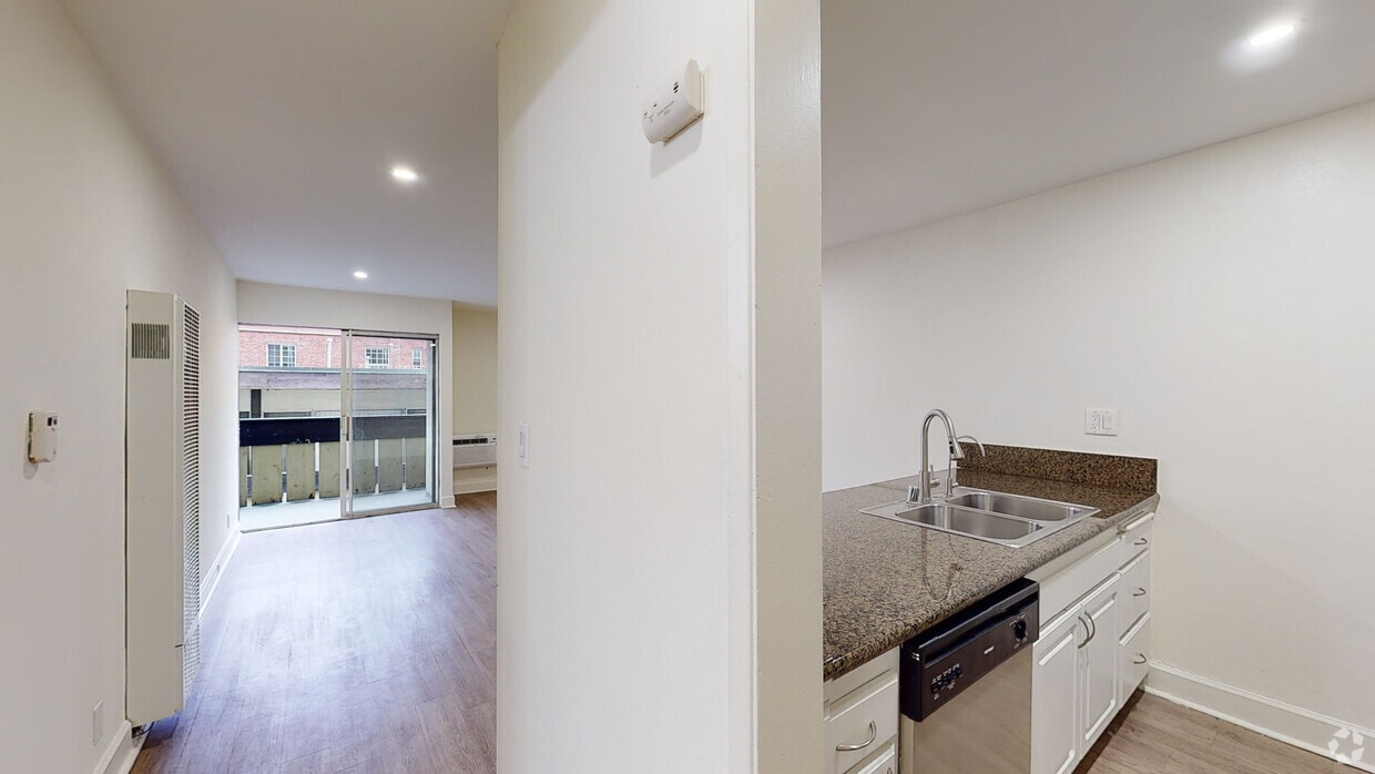 3D Tour - Parc Meridien