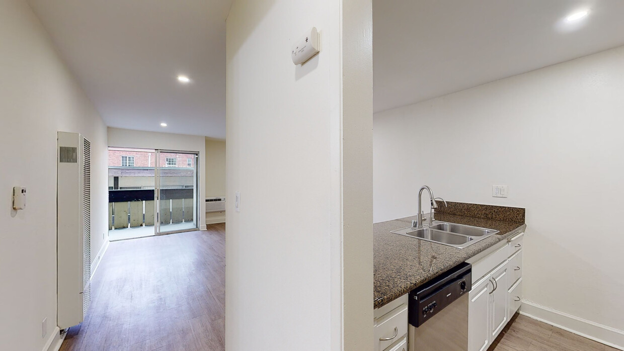 3D Tour - Parc Meridien Apartments