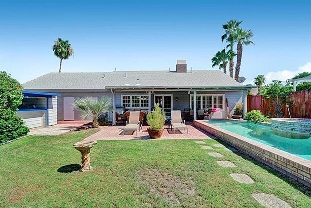 Photo - 37795 Cathedral Canyon Dr