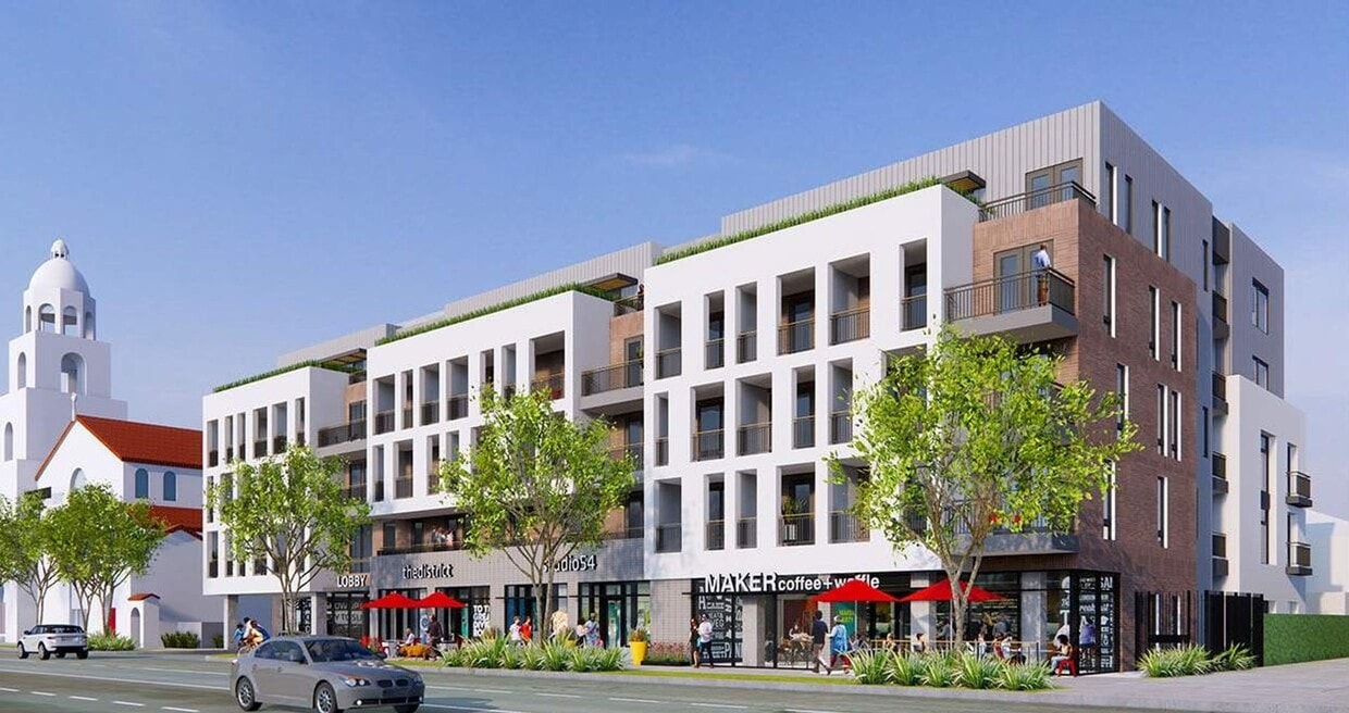 Floor Plan - Floorplan C15