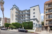 Photo - 11645 Chenault St & 11625 Montana Ave. Apartments