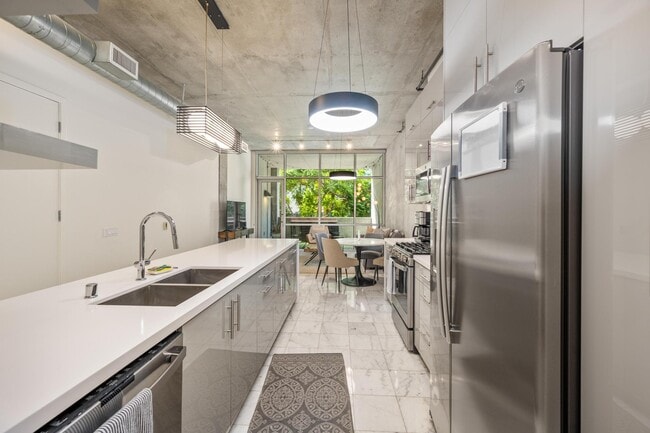 Photo - 1025 Island Ave Unit 207