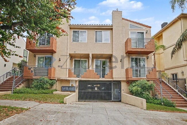 Building Photo - Unit 110