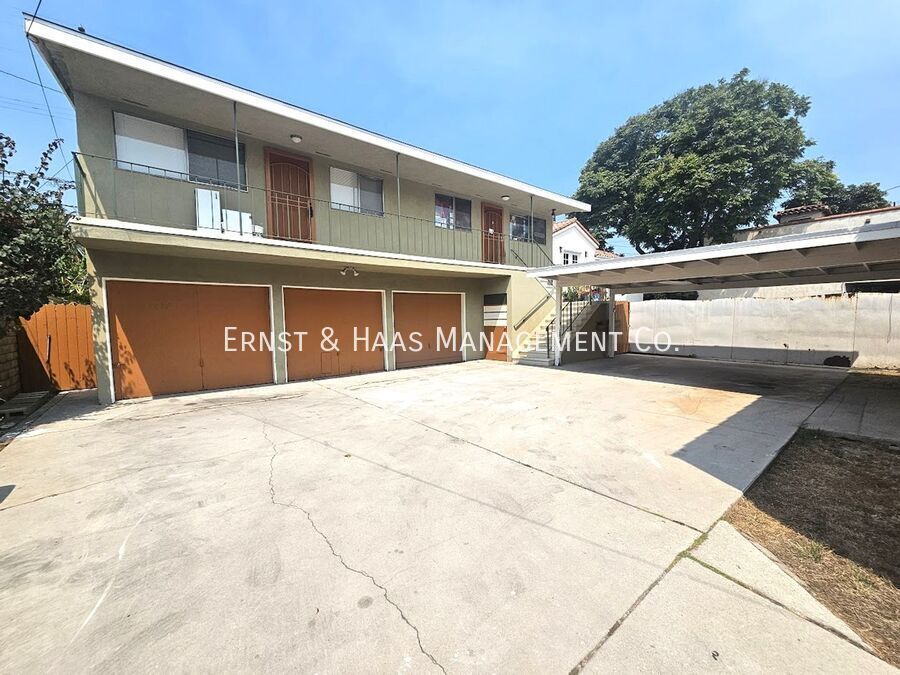 Photo - 2527 Eucalyptus Ave Unit #02